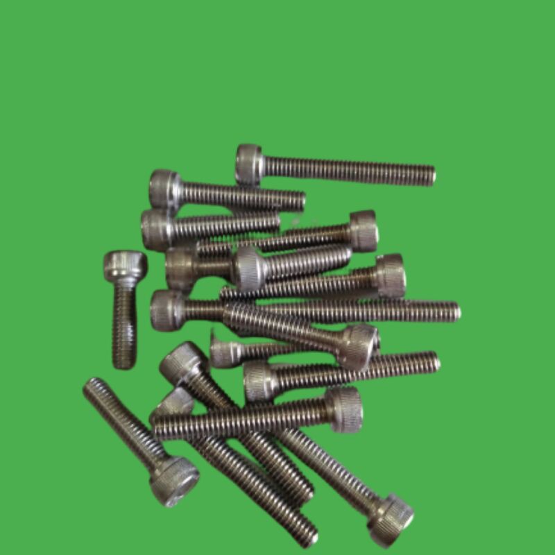 Baut blok mesin set motor Rx king