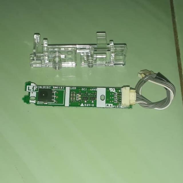 Remote Sensor IR Sharp LC32LE150M 32LE150M