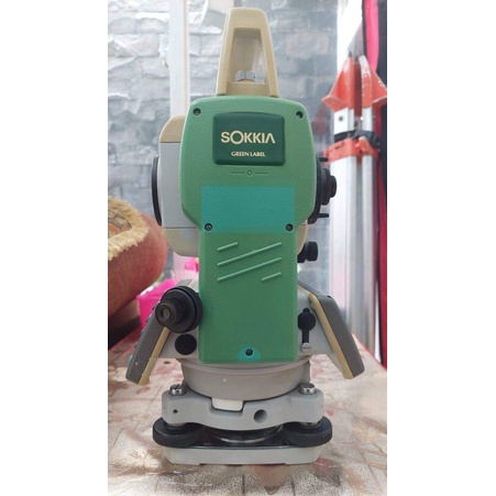 Total Station Sokkia SET65 / Sokkia SET 65 / Sokkia SET-65 Bekas Second