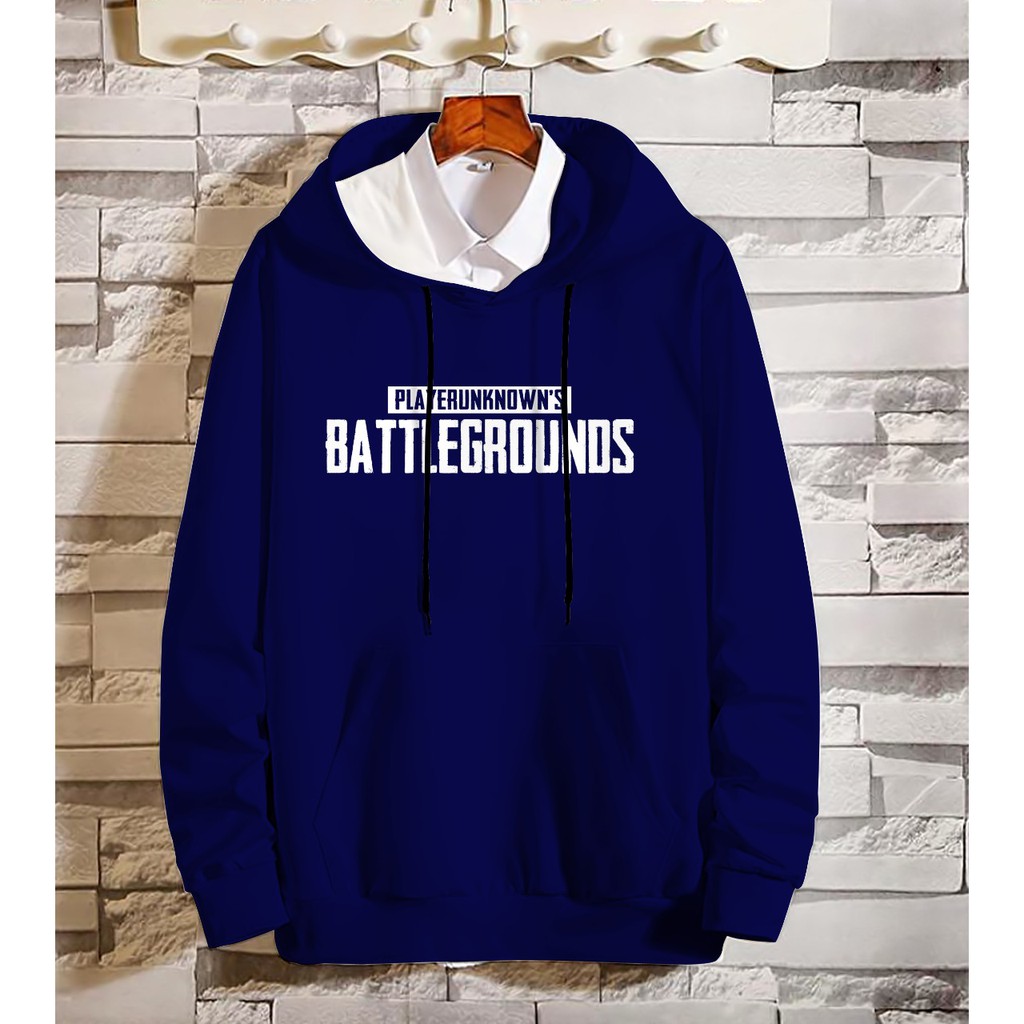 Hoodie Pria / Hoodie Jumper / Jaket Pria / Sweater Diskon / Hoodie Battleground