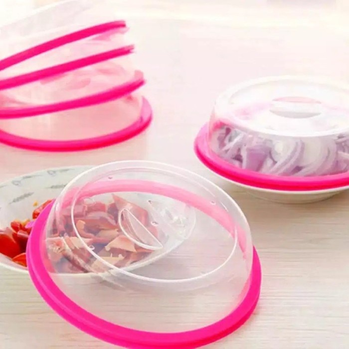QUALITY Plate cover paket 4 pcs