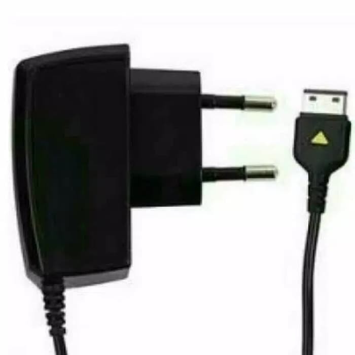 CHARGER SAMSUNG CASAN PLIF HM-220/SAMSUNG LIPAT FLIP CARAMEL GT E1272 ORI