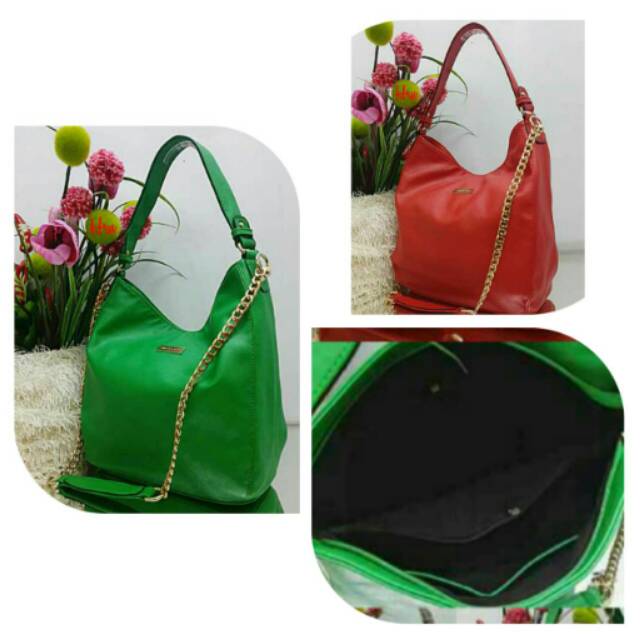 (H) Saleee Charles & Keith Hobo