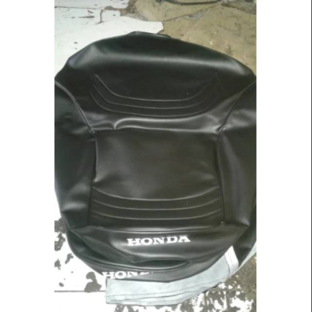 sarung jok motor Honda astrea grand