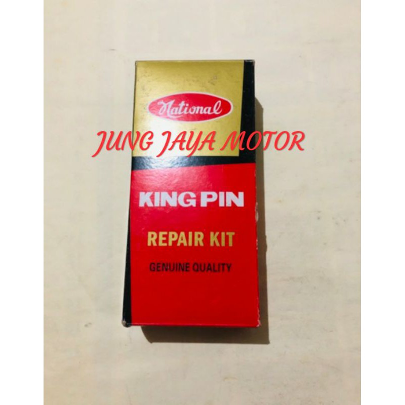 King Pin King Pen NKR66/NKR71