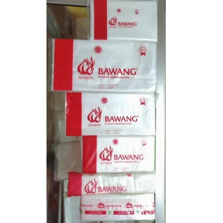 

Termurah dan terbaik >> Plastik BAWANG /BANGKUANG / Plastik ES / Plastik Sambal / Plastik Minuman /
