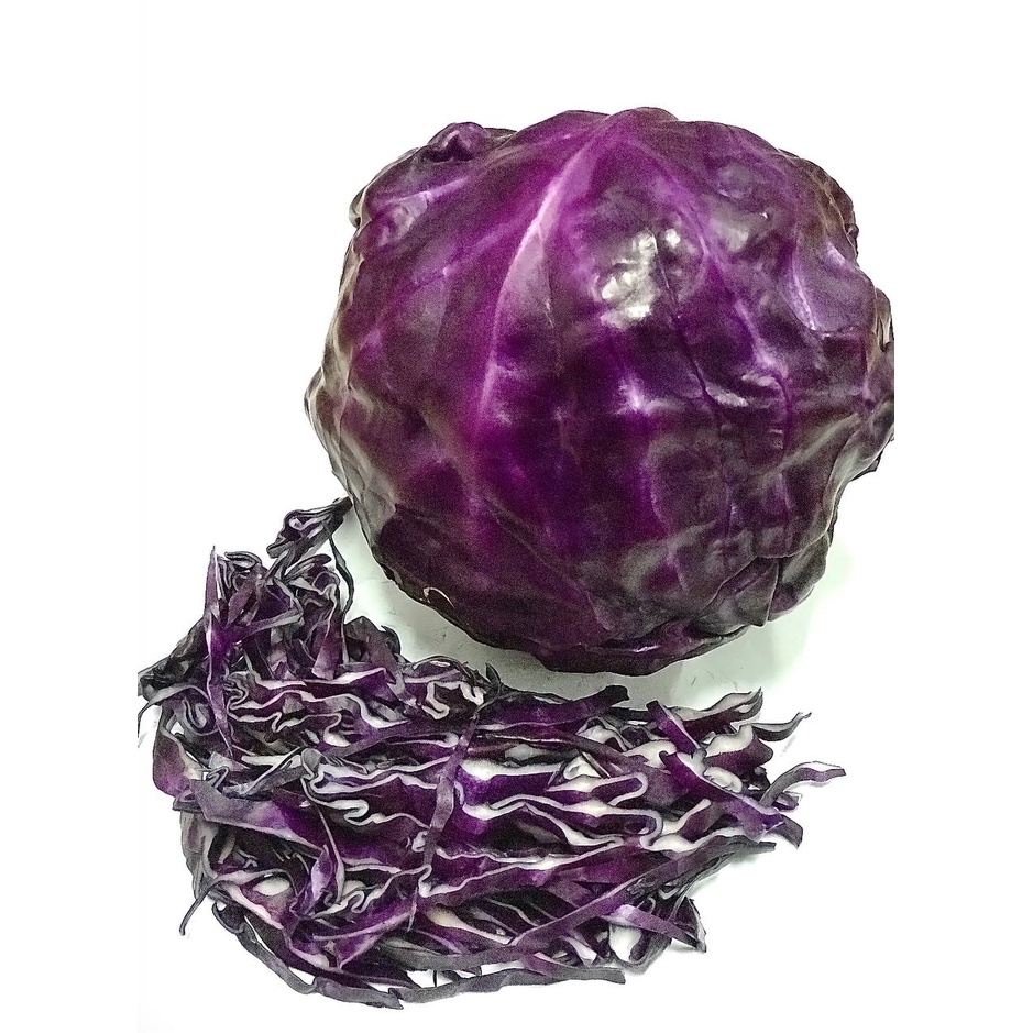 

My Fruit Vege Surabaya - Kol Merah [1kg]