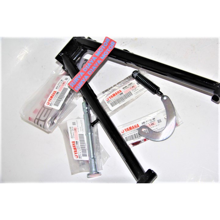 Harga Standar tengah dua 2 As Standar Tapal Kuda Pe standar Assy Rx
king Rxking Rxk Original