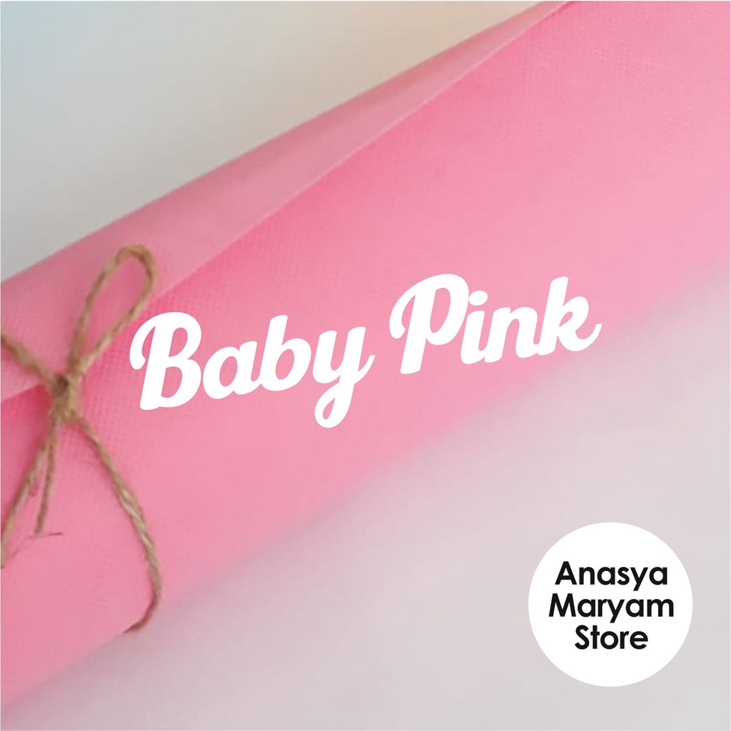 KAIN SPUNBOND BUKET MURAH PER 1 METER TEBAL-5