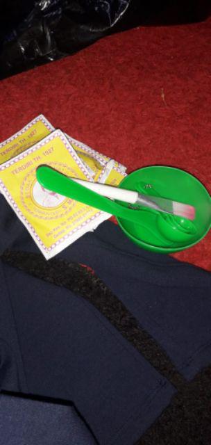 Spons Botol / Spons Gagang Serba Guna