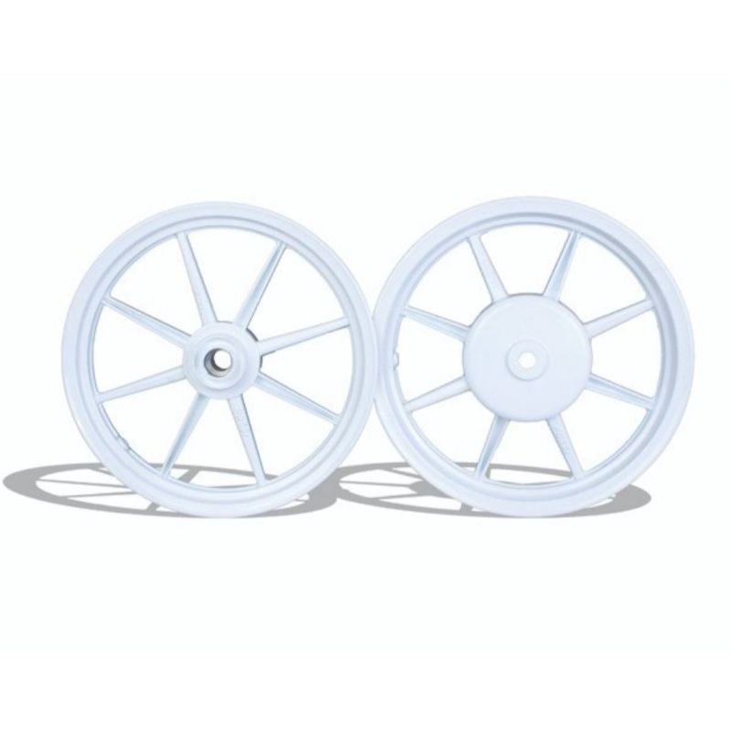 veleg vrossi palang 8 warna putih buat beat,scoopy,vario 110,vario 125/150