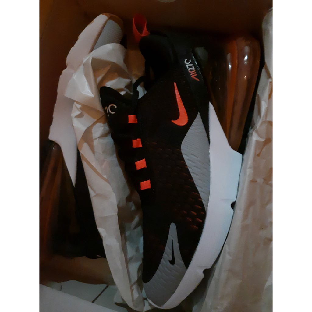 Sepatu Nike Air Max 270 100% BRAND NEW & 100% ORIGINAL