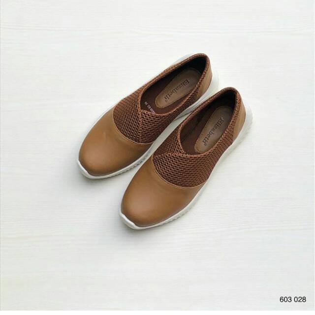 ELIZABETH SHOES