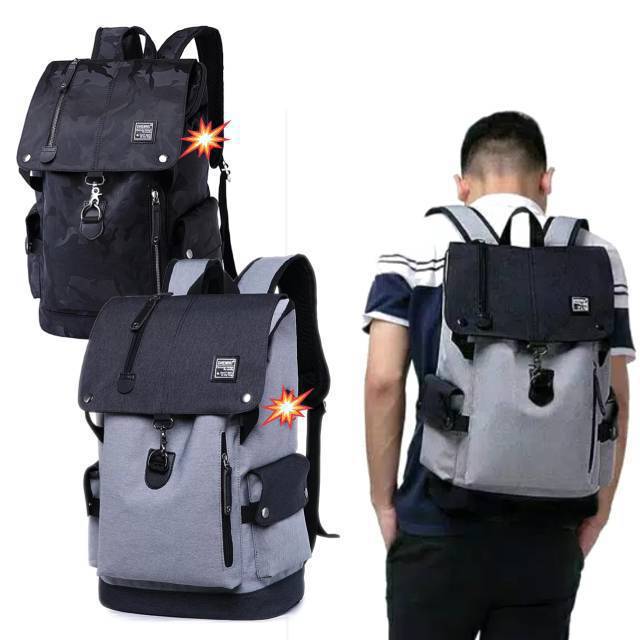 TAS PRIA RANSEL PUNGGUNG MURAH I1Q5 TUMI Alpha Bravo Kelley Sling Blac sling bag leba TERMURAH F8B6