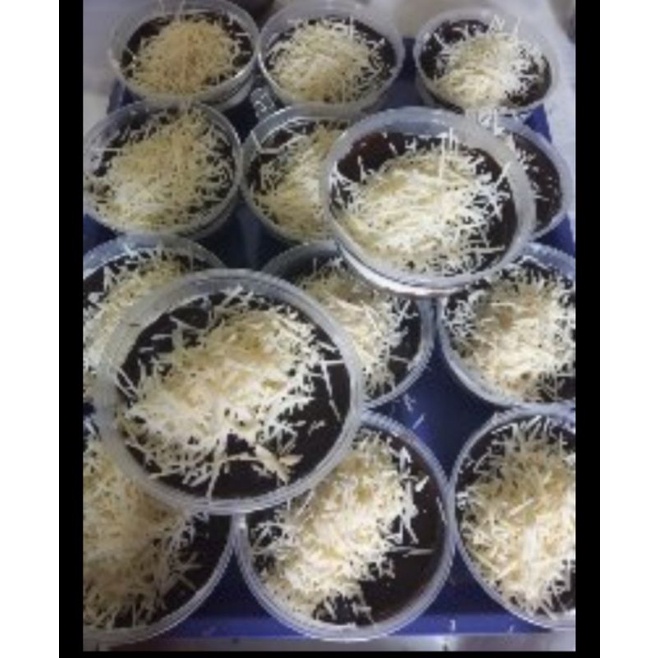 

Brownies cup lumer