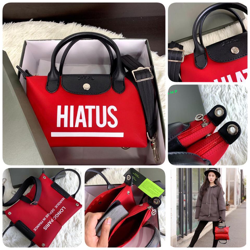 CK01 #L026 Oliver Mini Shopping Bag TAS WANITA TAS IMPOR