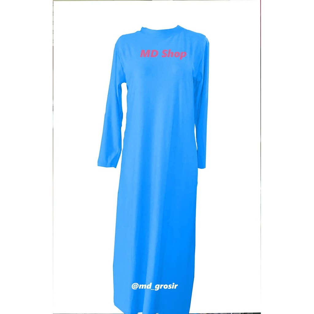 MANSET GAMIS|Manset Baju|Manset Muslim Panjang BAHAN Kaos lembut adem