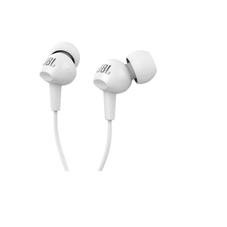 JBL C150Si ORIGINAL 100% In-Ear Earphone with Mic