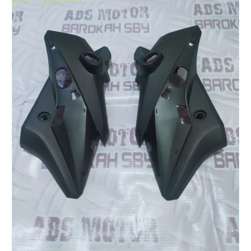 dudukan sein new cb 150r batok depan new cb 150r standart ory