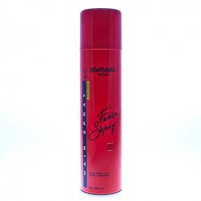 BARBARA HAIR SPRAY 280 ML @MJ