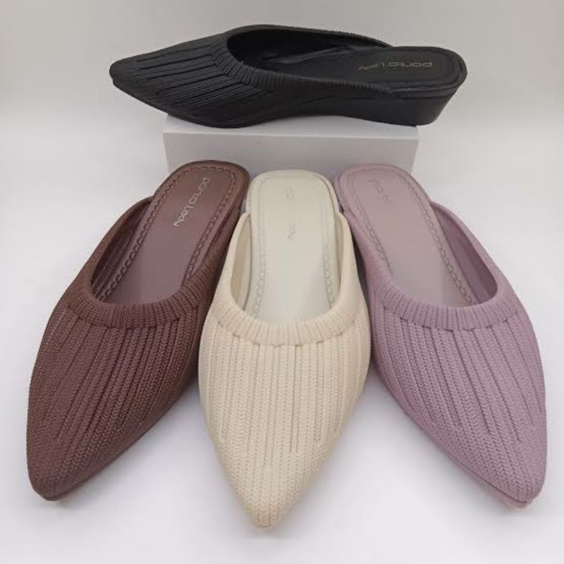 PORTO DTA // SLOP PORTO LADY / SLOP WANITA