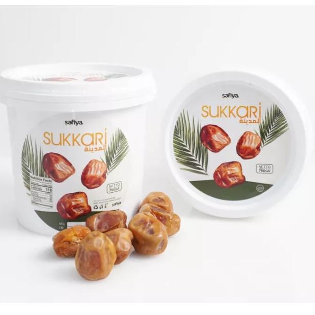 

Serba Murah | HnP Kurma Sukari Al Qassim ember 850Gram premium |Segera@beli!