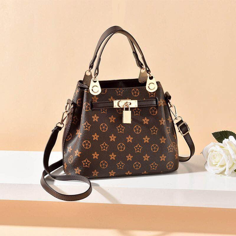 BQ 3442 GI 1988 LT 1980 CR 7583 RISCE TAS SELEMPANG MOTIF FLOWER IMPORT WANITA CEWEK PEREMPUAN JAKARTA BATAM EL 418 ZC 5656