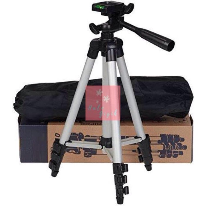 Tripod HP 3110/Tripod mini/ Tripod Handphone/ Tripod Kamera