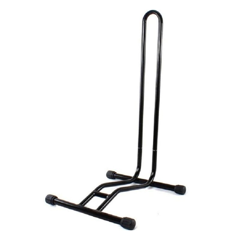 Stand Parkir Sepeda Bicycle Racks Floor Standing Bike Display - L149