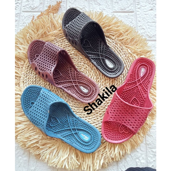 Sandal selop kesehatan merk bel air