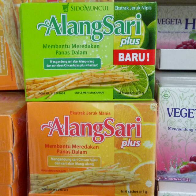 

Alangsari 6s