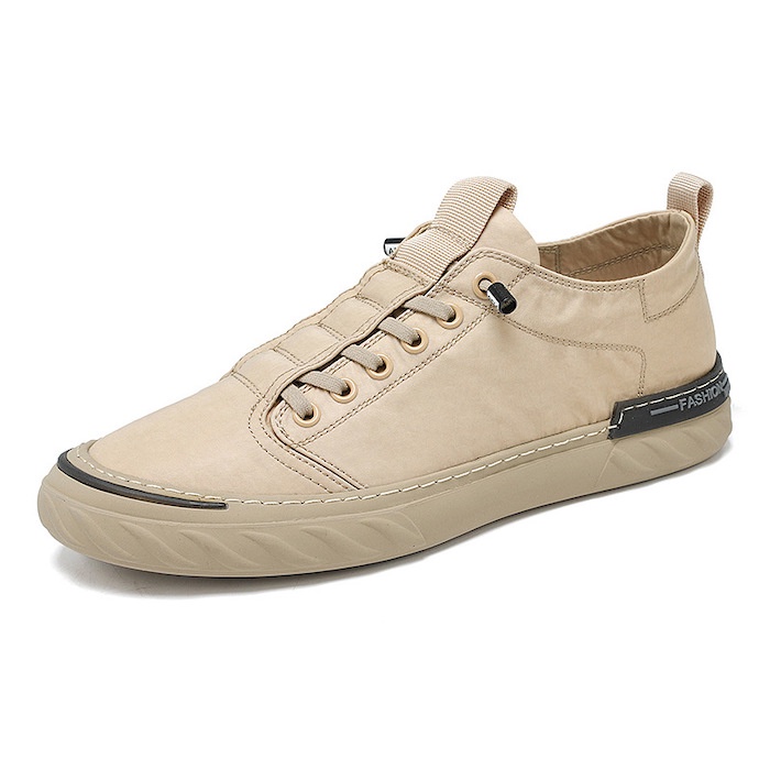 RYX - Dull Chic Sepatu Sneakers Fashion Pria Casual (NO BOX) - Ori Import