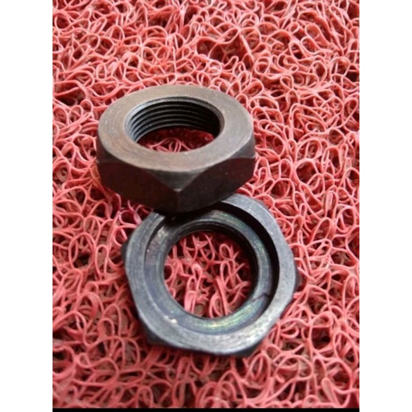 mur baut pengunci gear gir depan Yamaha v75 v80 L2 L2G YB L2super robot excelent