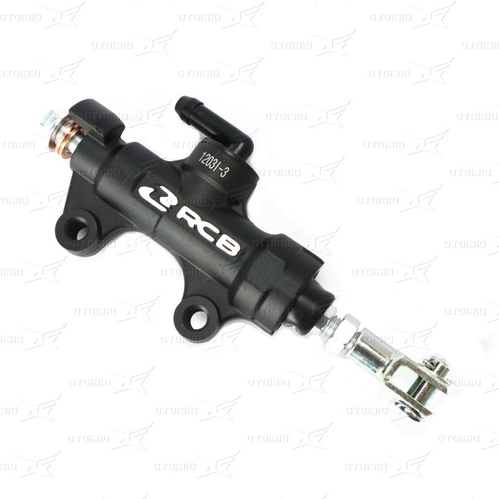 Racing Boy RCB Master Rem Belakang / Brake Pump Belakang E12 Universal