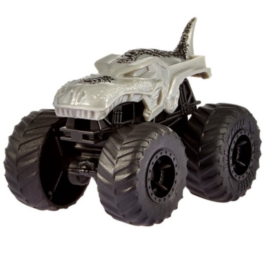 Hot Wheels Mini Monster Trucks Mega Wrex Abu