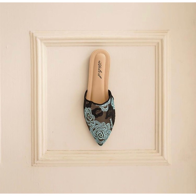 ITTAHERL ROSE OCEAN SIZE 40