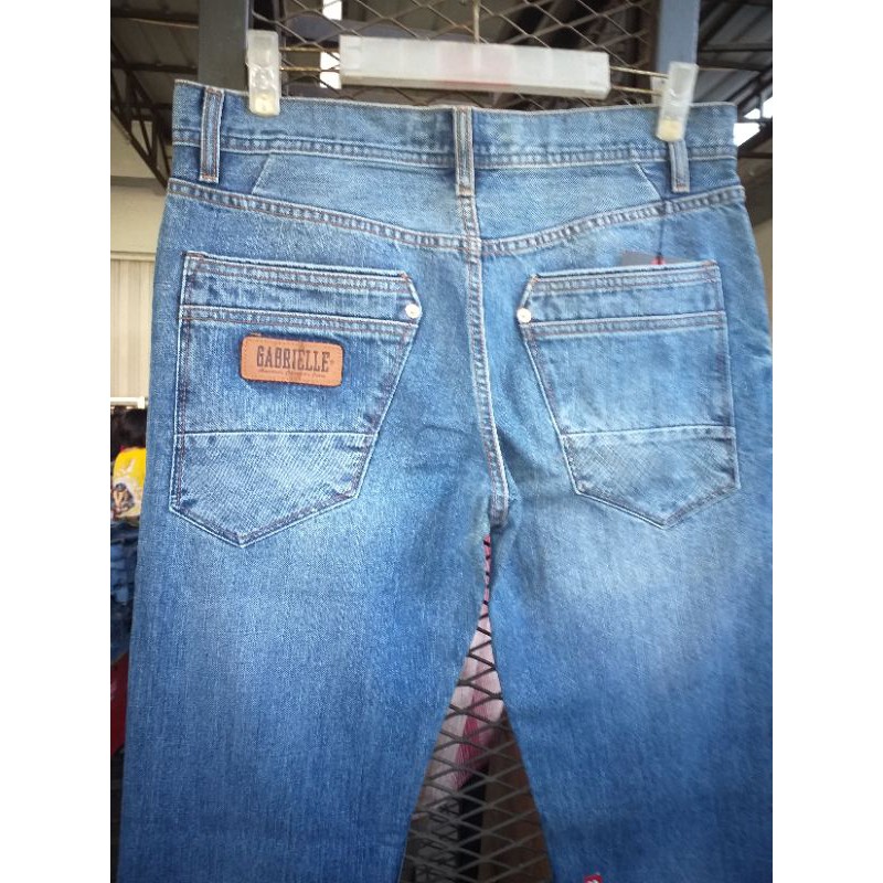 gabrielle jeans original