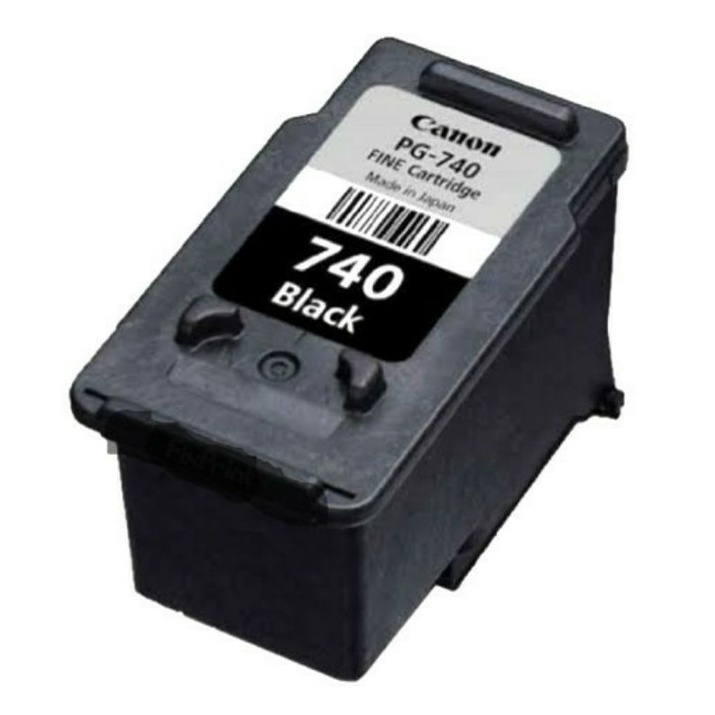 Tinta Canon 740 Black Original