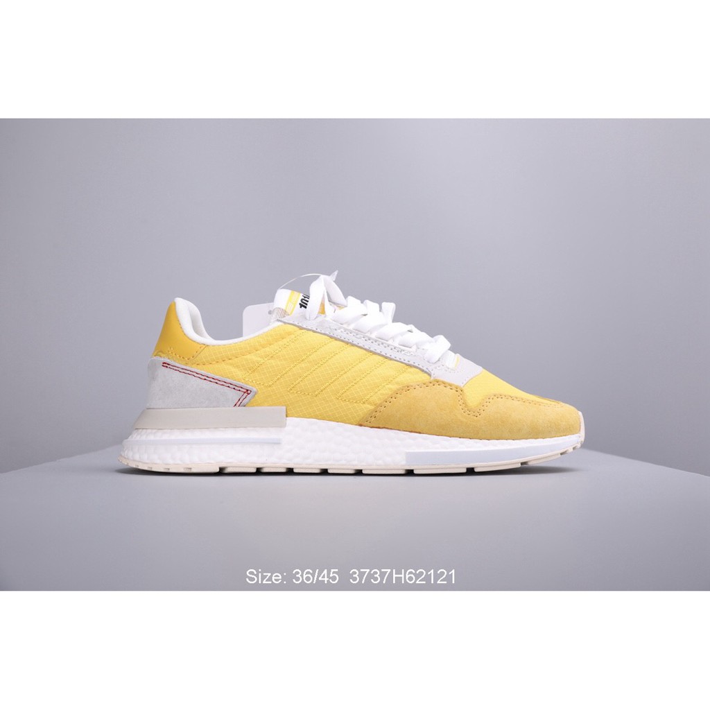 zx 500 mens white