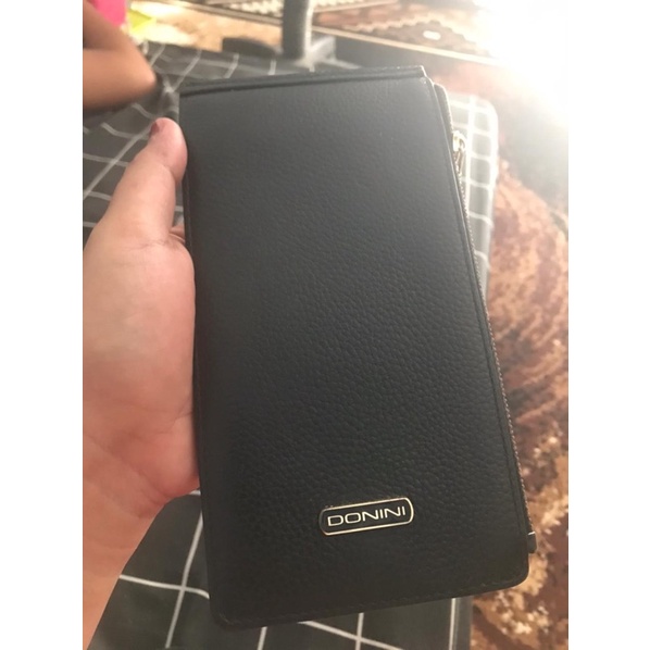 dompet donini new sold