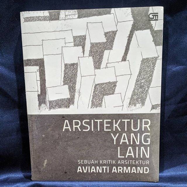 Arsitektur yang lain