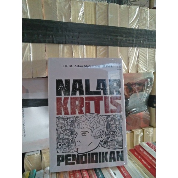 Nalar Kritis Pendidikan