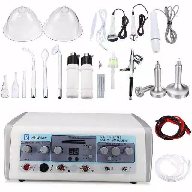 Alat facial 8in1/ hf 8in1