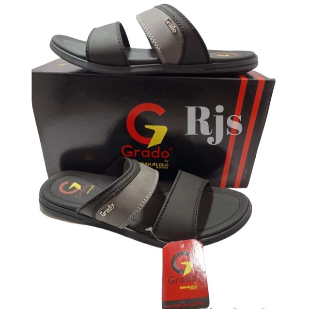 Sandal Grado Original Sandal Slide Grado ~GAB 02