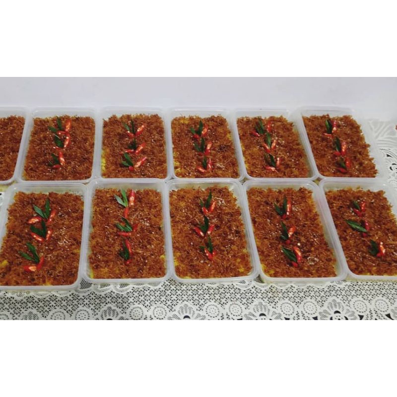 

KetanSerundeng