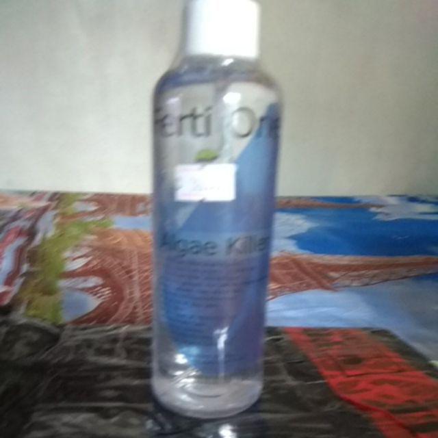 Ferti One Algae Killer Pembasmi Alga