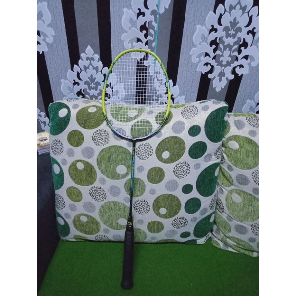 Lining 3d calibar 009 boost