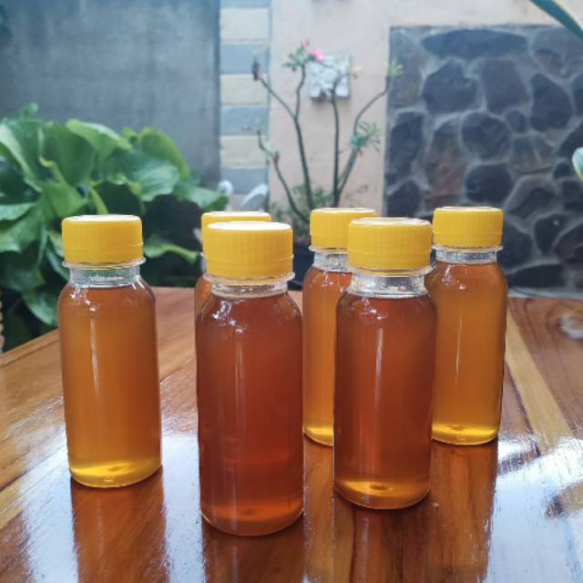 

Madu kembang randu