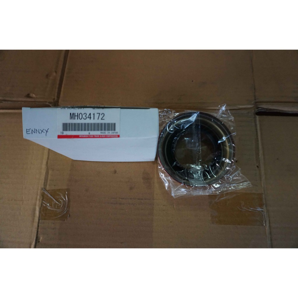 Oil Oli Seal Pinion Gardan Mitsubishi Colt Diesel PS 136