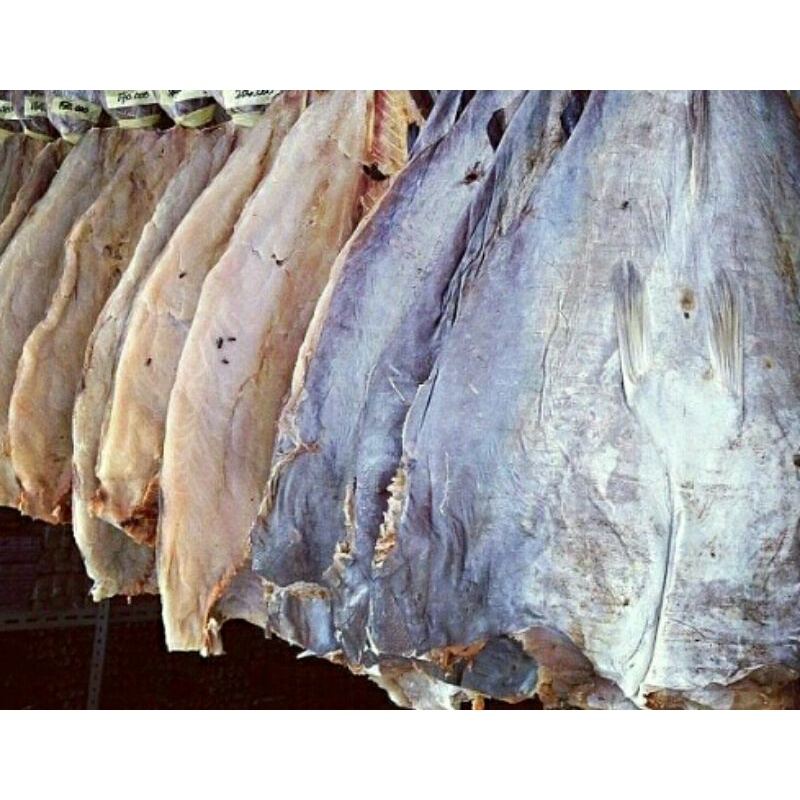 

JAMBAL ROTI SUPER BIASA